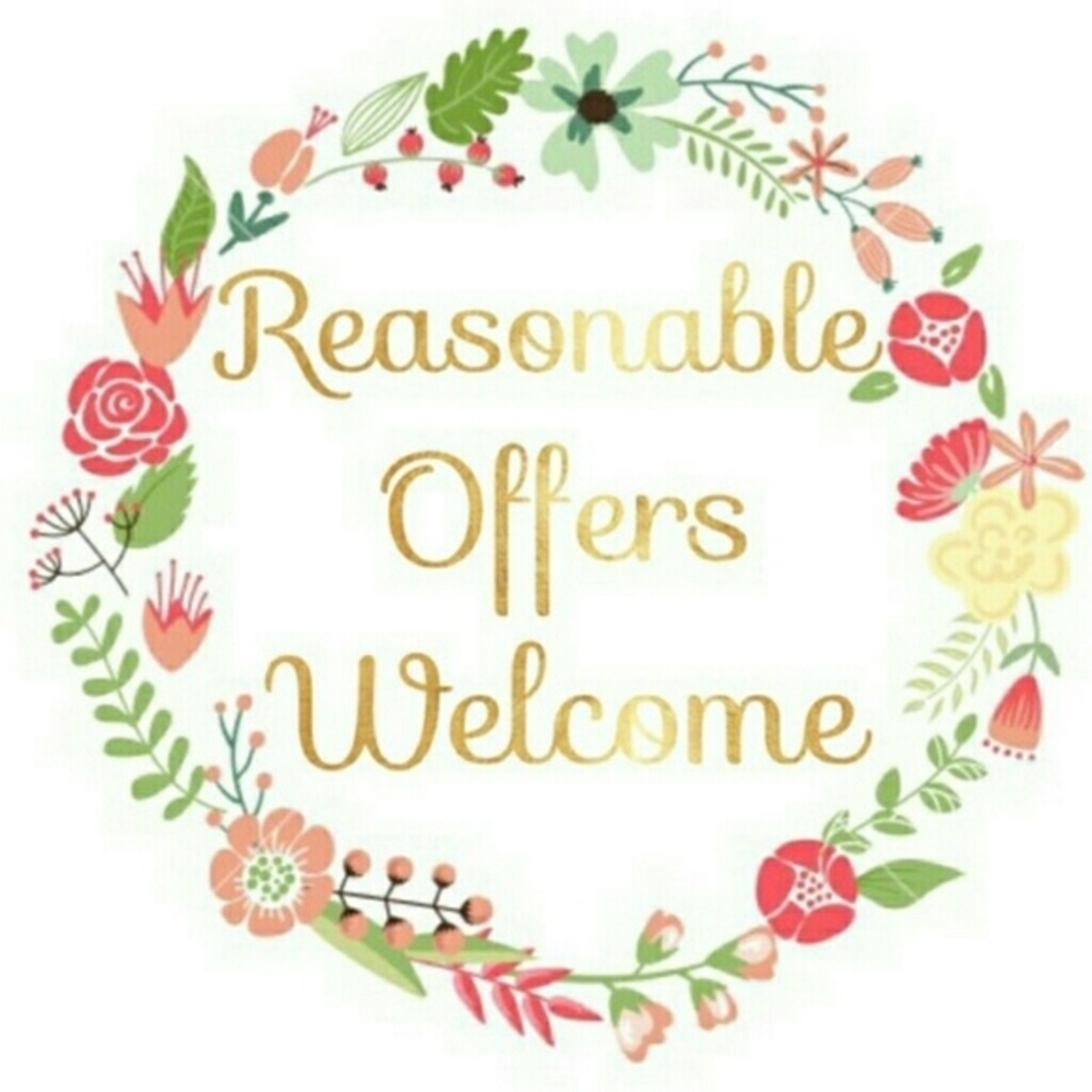 Open To Reasonable Offers - Picture 4 of 4